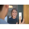 Alecto ADB-11 Wireless Doorbell, Wireless Doorbell, 30 Metre Range, IP44