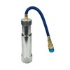 Wisepick A/C AC Oil and Dye Injector with R-134a Snap