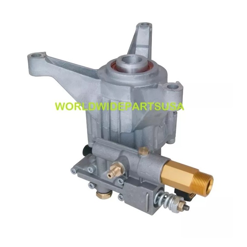 Craftsman 2800 PSI Pressure Washer Pump Vertical Shaft NEW TroyBilt