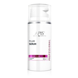 Apis | KAKADU PLUM Gesichtsserum | Regeneriert | Feuchtigkeitsspendend | Pflegend | Anti-Falten | Fruchtextrakte | Hyaluronsäure | Öle | Zieht schnell ein | Volumen 100 ml.