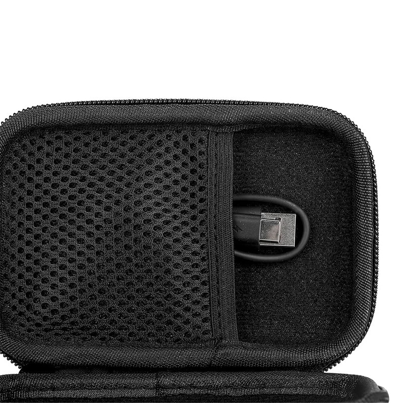 HYGJ Prodrocam Hard Protective Case Carrying Case Travel Case for