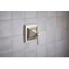 KOHLER T23953-4-CP Riff Single-Handle Transfer Valve Trim Kit, Wall-Mount, Valve