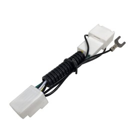 [Rn1080] 走行中 テレビ 2022年2023年モデル テレビキット ダイハツ メーカーオプション タント カスタム エグゼ L375S LL385S LA600S LA610S LA455S LL645S 2021 2020 2019 DOP 純正 ナビ TV TVキット TVキャンセラー NAVI NABI ナビ テレビキャンセラー