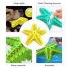 Falnatco Chew Toy for Dog Toothbrush Stick Dog Toys for