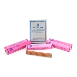 Berk HS-349 Tara Healing Incense Tibet
