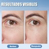 Crema Para Ojos Con Ácido Hialurónico + Parche Ocular Mixta