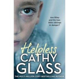 Helpless: Are Riley and his two little siblings in danger?