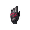 Callaway 5321061 TECH Men's Golf Gloves, Left Hand Worn (Right-Handed),