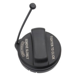 Homhelar 17670-T3W-A01 Fuel Tank Gas Cap Assembly Fits For Honda - 2008-2017 Accord, 2006-2015 Civic, 2007-2016 CRV, 2009-2013 2015-2020 Fit, 2011-2017 Odyssey, 2009-2015 Pilot, Replace 31832, 10834