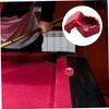 Gatuida Pool Chalk Holder Case: Mini Aluminum Chalk Case Billiard