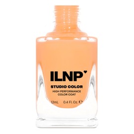 ILNP Cream Pop - Creamsicle Orange Studio Color Nail Polish