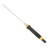 Foam Cutter 36W 50Hz Anti Scald Silicone Handle Temp Control