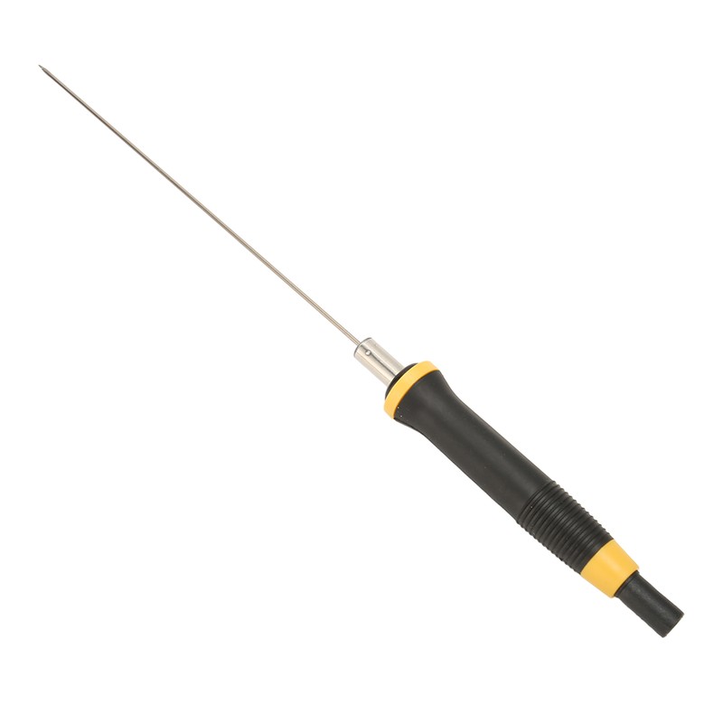 Foam Cutter 36W 50Hz Anti Scald Silicone Handle Temp Control