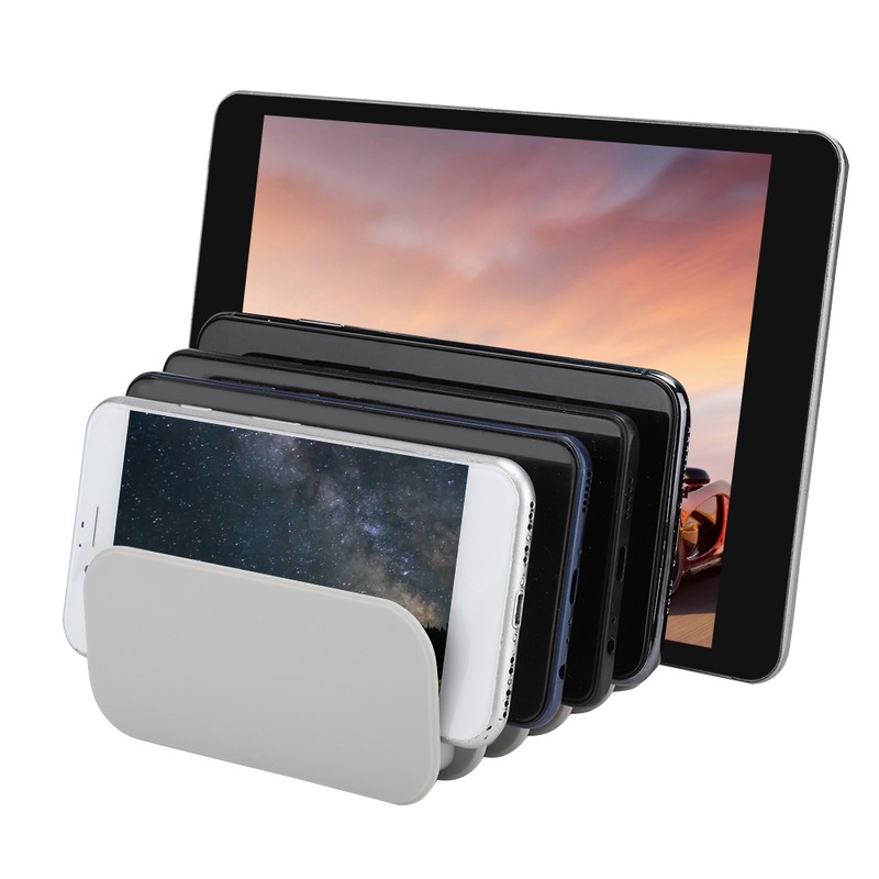 ORICO Creative Universal Desktop Mobile Phone Tablet Detachable Charging Bracket