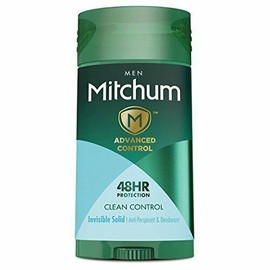 Mitchum Anti-Perspiran
