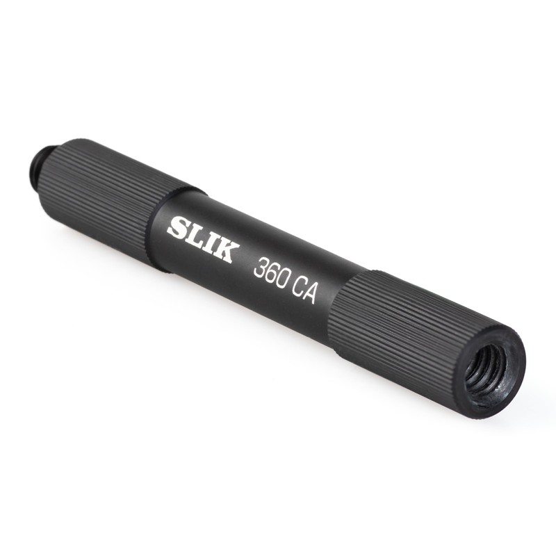 SLIK Tripod Accessories 360 Camera Adapter Extension Pole for 360°