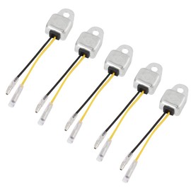 5Pcs Low Oil Sensor Low Oil Alarm/Alert Sensor Replacement Accessories for Honda GX160/GX200/GX240/GX270/GX340/GX390