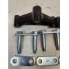 Generic Tandem Axle Equalizer Kit for 1.75" Wide Double-Eye Springs