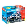 Playmobil Police Cruiser Playset