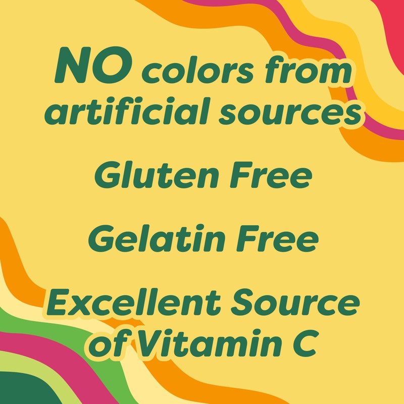 Jamba Fruit Flavored Snacks, Mango-A-Go-Go, Smoothie Inspired Flavors, Gluten Free