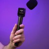 Rode Handheld Interview Mic Adapter - RODE Wireless PRO, GO,