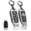 Heavy Key Fob Cover for Hyundai, Key Fob Case Protector