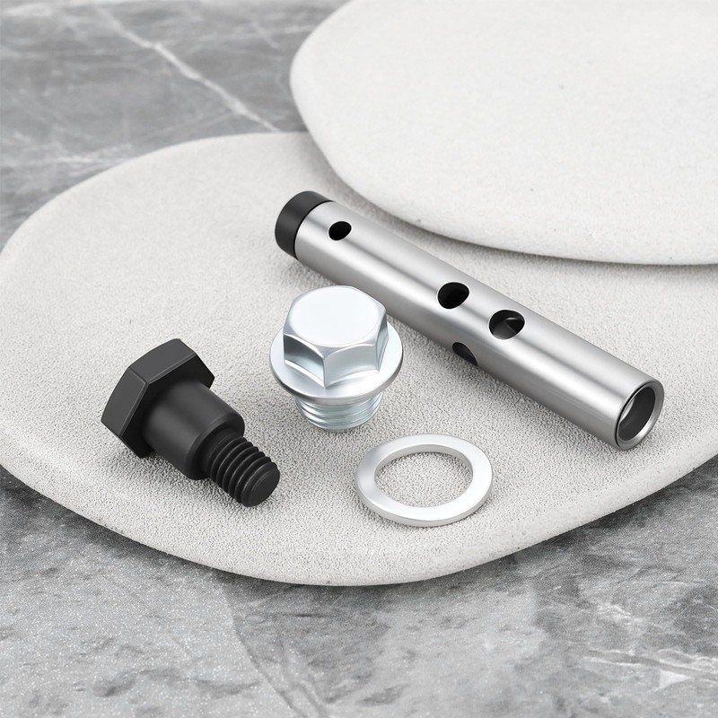 eMagTech Cam Chain Tensioner Kit for 50cc 110cc 125cc 140cc