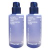 Innisfree Retinol Green Tea PDRN Skin Booster Toner 2pcs / 이니스프리 레티놀 그린티 PDRN 스킨부스터 토너 2개