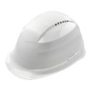 Wolfcraft 4855000 Protective Helmet - White