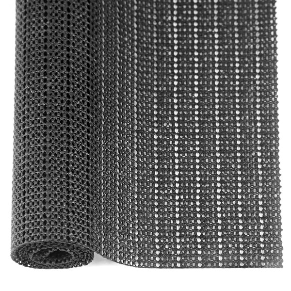 VABNEER Non-Slip Mat, 60 x 100 cm, PVC Non-Slip Underlay,