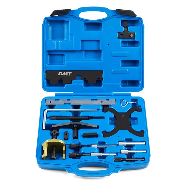 OMT Engine Camshaft Timing Tool Set Alignment Tool Kit Compatible