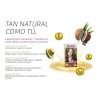 Tinte Castaño Medio - Natural Duo Soft Sin Amoníaco