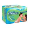 Suavelastic Max Grande 14p