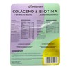 Colágeno y Biotina