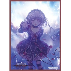 Chara Sleeve Collection Matte Series Happy Mare REGRET END C (No. MT2394)