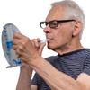 Deep Breathing Exerciser | Monitor Your deep Breathing Therapy |