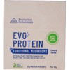 Evolution Botanicals EVO+ Protein Functional Mushrooms Creamy Vanilla 30g X 15