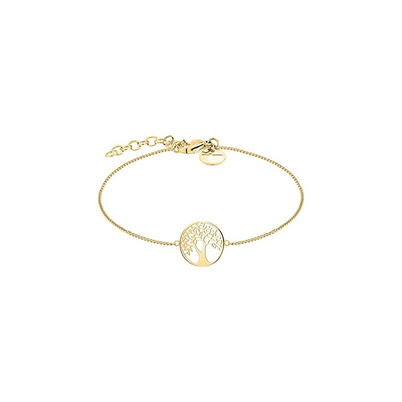 Tamaris Bracelet, 21 cm, Stainless Steel, none