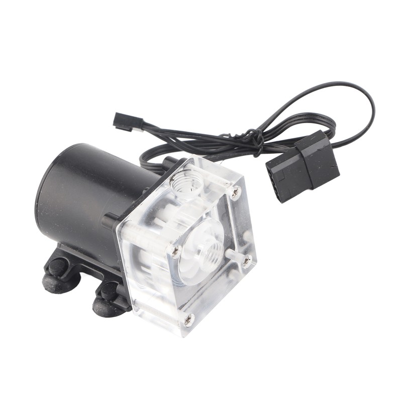 800L High Flow G1/4 Water Pump For CPU PC Computer