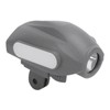 Drone Searchlight 1100mAh Rechargeable 100m Range Drone Night Photography Light
