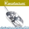 Kerafactum Ice Scoop Ice Cube Ice Scoop Ice Scoop Perfect