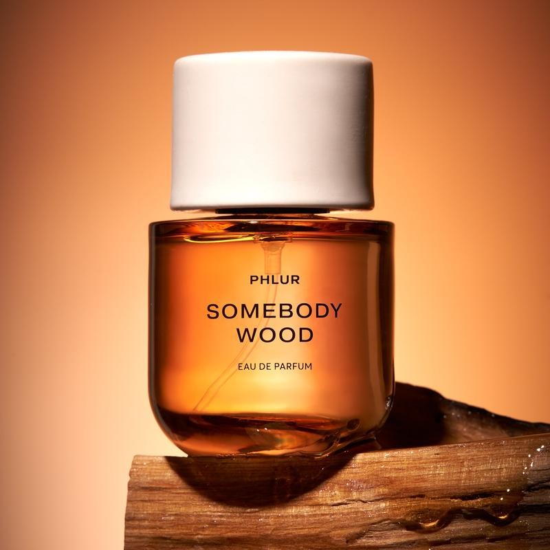 Somebody Wood - 50mL