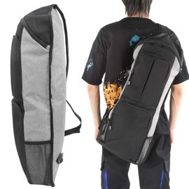 Keenso Yoga Backpack, Multifunctional Yoga Mat Bag, Gym Backpack, Yoga Bag with Large Capacity Luggage Backpack Rack, Yoga, Leisure Sports