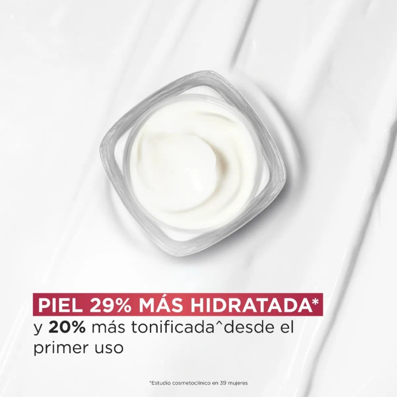 Crema Revitalift Antiarrugas Noche 50ml L'oréal Paris Todo Tipo De