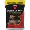 Victor VP364B 4 lb Snake-A-Way Snake Repellent Granules - Quantity