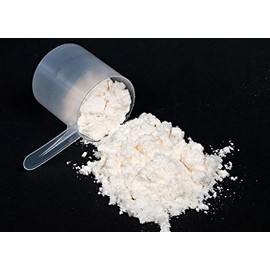 Bulk Herbs: Acacia/Gum Arabica (powder)