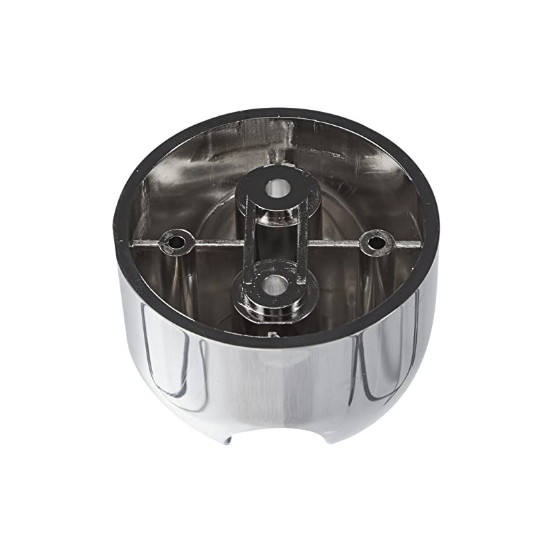 Ideal Standard Idealrain Shower Head Holder, B9467AA, Chrome