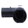 ApplianPar Lower Radiator Hose Connector for Ioniq Sonata Forte Koup