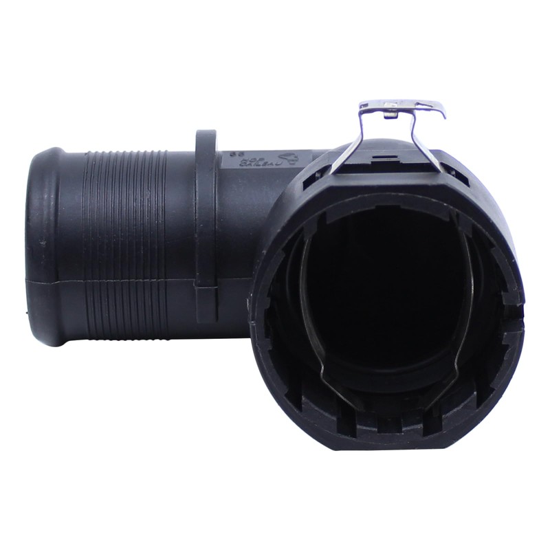 ApplianPar Lower Radiator Hose Connector for Ioniq Sonata Forte Koup
