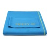 TROUFY 500/900 Billiard Cloth Pool Table Felt for 7' 8'